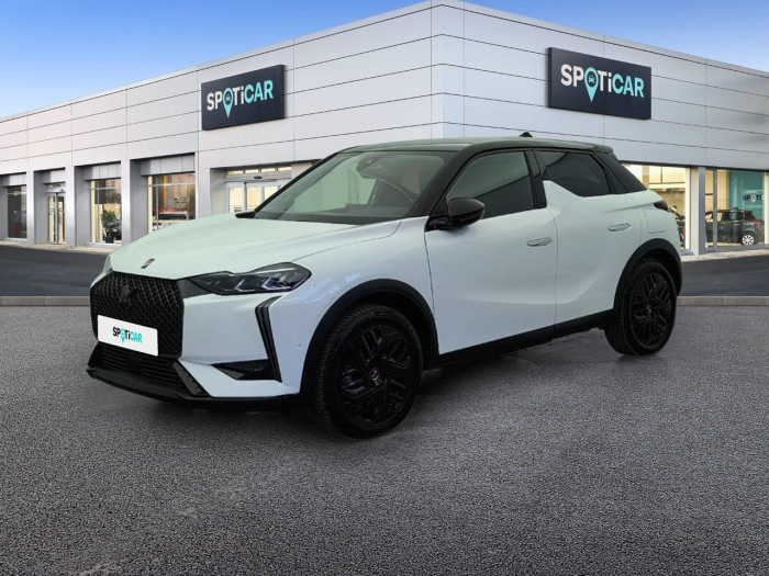DS DS 3 ELECTRIQUE E-Tense Performance Line+
