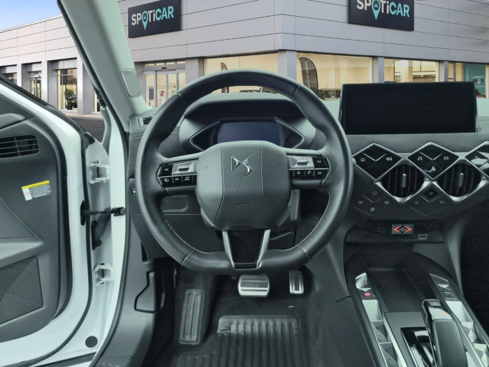 DS DS 3 ELECTRIQUE E-Tense Performance Line+