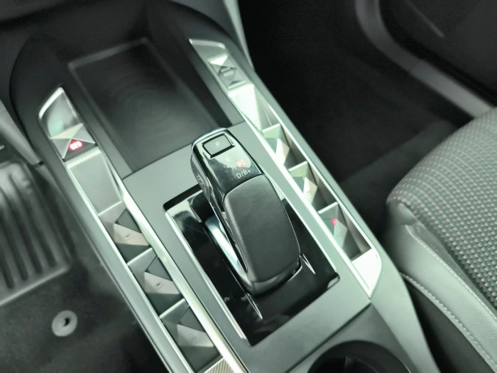 DS DS 3 ELECTRIQUE E-Tense Performance Line+