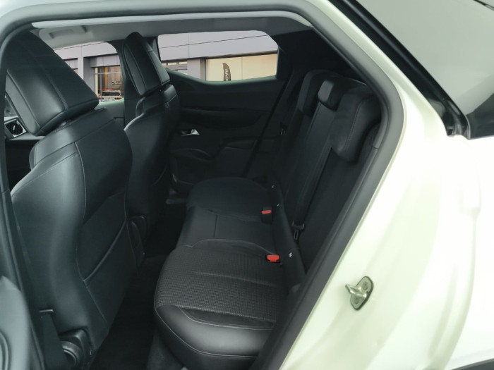 DS DS 3 ELECTRIQUE E-Tense Performance Line+