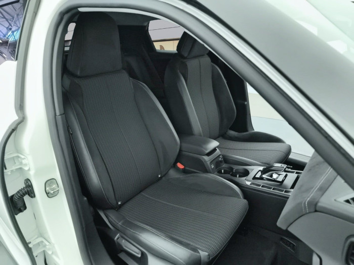 DS DS 3 ELECTRIQUE E-Tense Performance Line+
