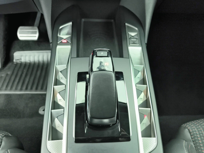 DS DS 3 ELECTRIQUE E-Tense Performance Line+