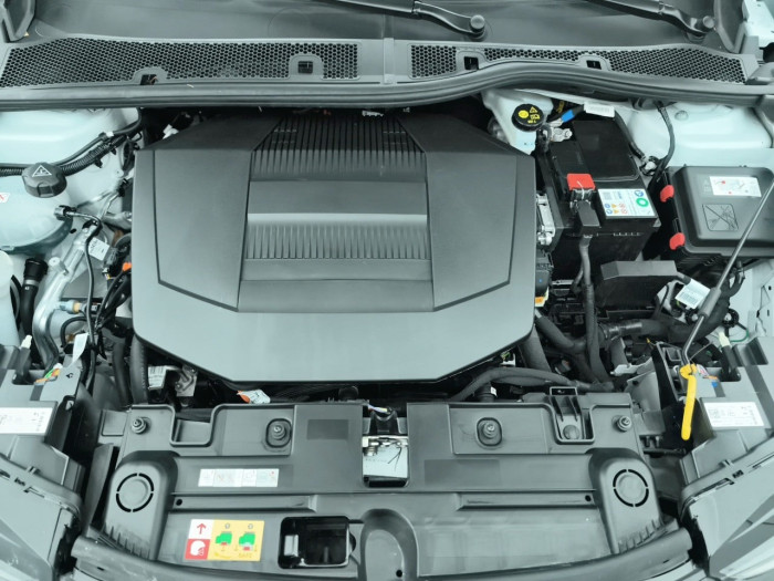 DS DS 3 ELECTRIQUE E-Tense Performance Line+