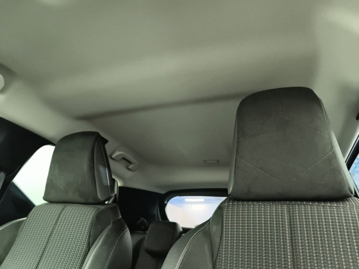 DS DS 3 ELECTRIQUE E-Tense Performance Line+