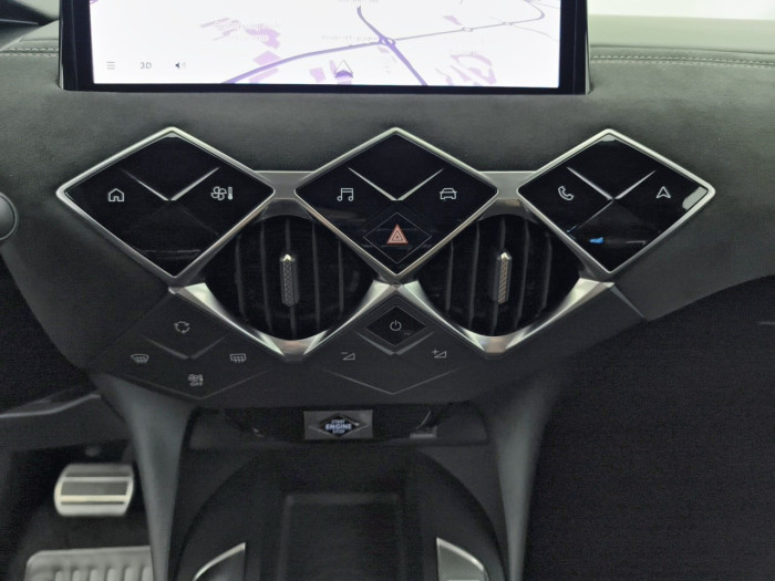 DS DS 3 ELECTRIQUE E-Tense Performance Line+