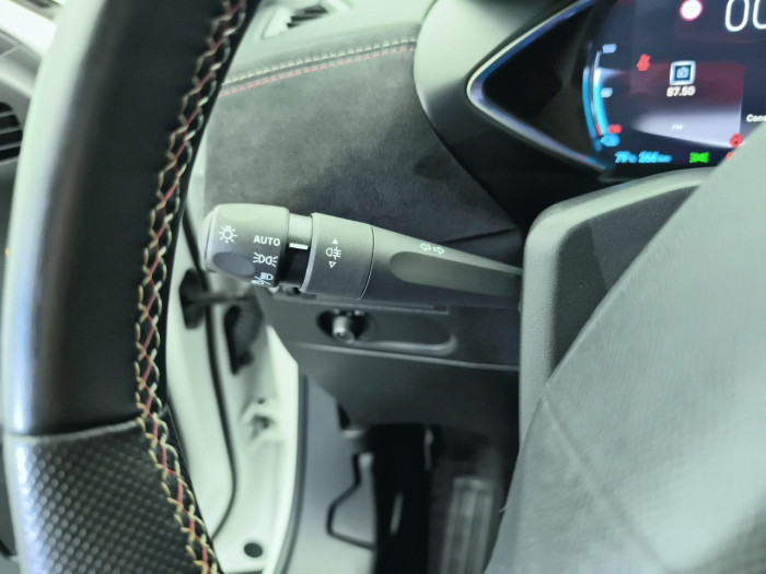 DS DS 3 ELECTRIQUE E-Tense Performance Line+