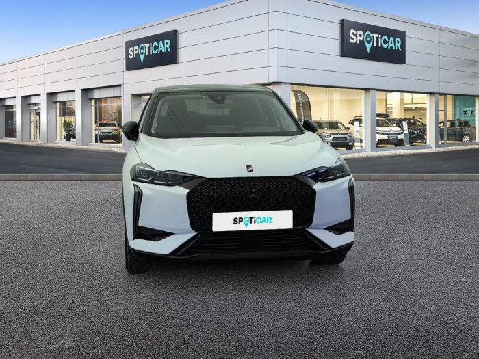 DS DS 3 ELECTRIQUE E-Tense Performance Line+