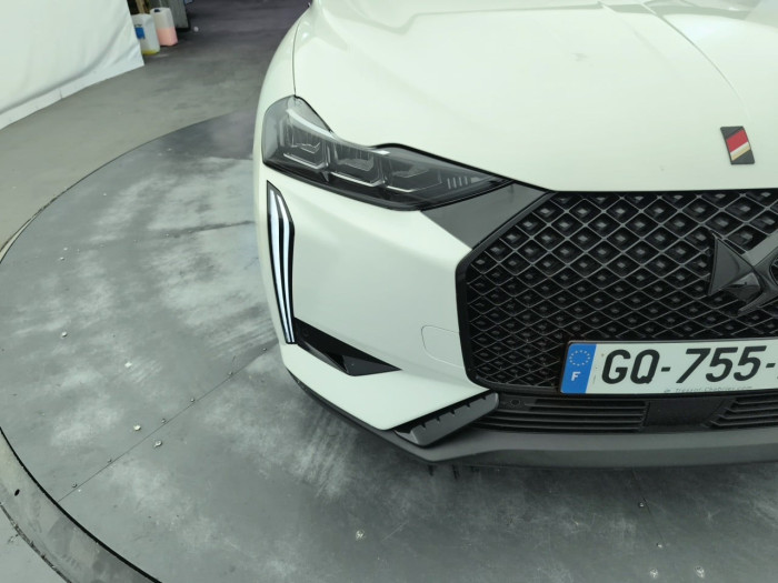 DS DS 3 ELECTRIQUE E-Tense Performance Line+
