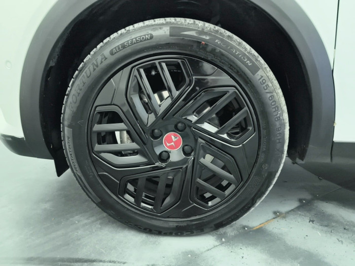 DS DS 3 ELECTRIQUE E-Tense Performance Line+