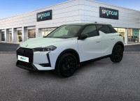 DS DS 3 ELECTRIQUE E-Tense Performance Line+