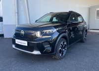 Citroën C3 Aircross 1.2 Turbo 100ch PLUS