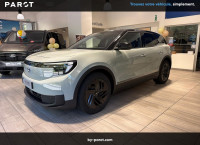 Ford Explorer 286ch Extended Range 79kWh Pack Collection RWD