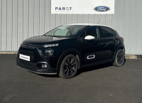 Citroën C3 1.2 PureTech 110ch S&S Shine 120-123g