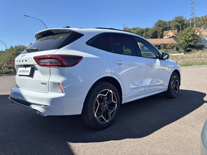 Ford Kuga 2.5 Duratec 180ch Hybrid FlexiFuel ST-Line X Powershift
