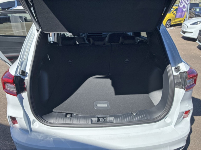 Ford Kuga 2.5 Duratec 180ch Hybrid FlexiFuel ST-Line X Powershift