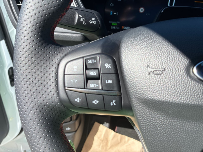 Ford Kuga 2.5 Duratec 180ch Hybrid FlexiFuel ST-Line X Powershift
