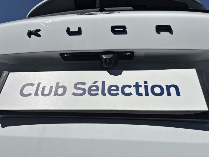 Ford Kuga 2.5 Duratec 180ch Hybrid FlexiFuel ST-Line X Powershift