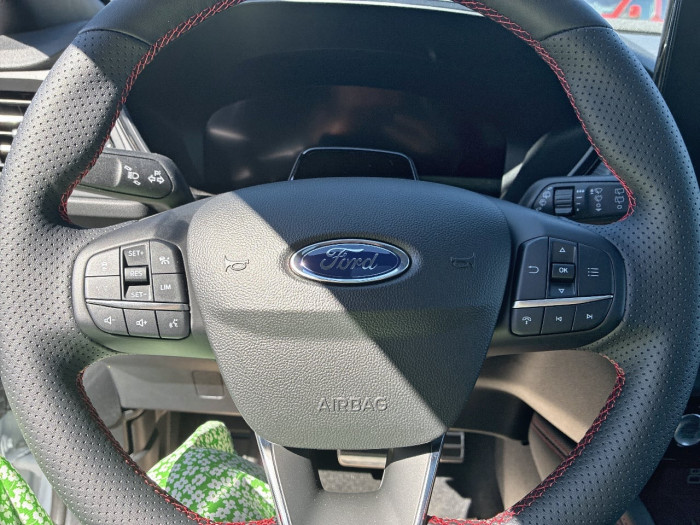 Ford Kuga 2.5 Duratec 180ch Hybrid FlexiFuel ST-Line X Powershift