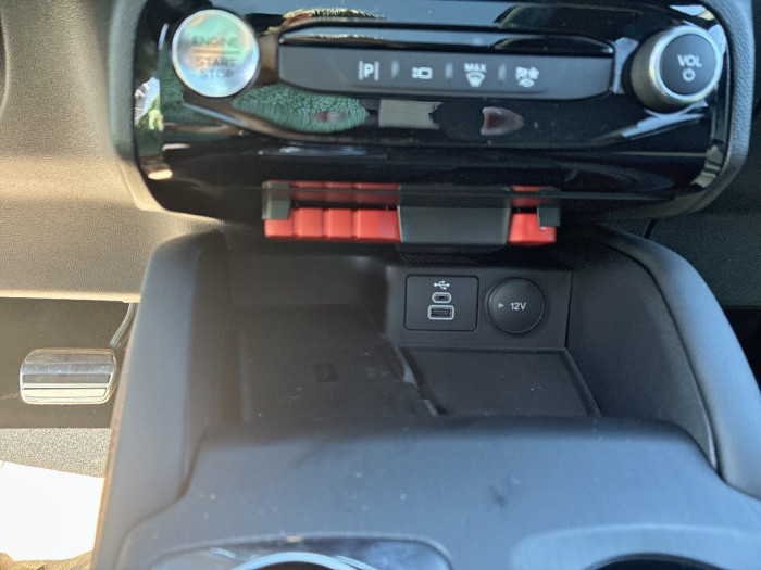 Ford Kuga 2.5 Duratec 180ch Hybrid FlexiFuel ST-Line X Powershift