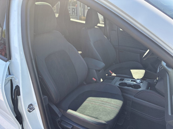 Ford Kuga 2.5 Duratec 180ch Hybrid FlexiFuel ST-Line X Powershift