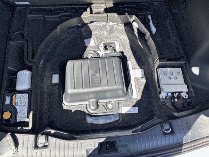 Ford Kuga 2.5 Duratec 180ch Hybrid FlexiFuel ST-Line X Powershift