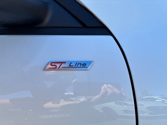 Ford Kuga 2.5 Duratec 180ch Hybrid FlexiFuel ST-Line X Powershift