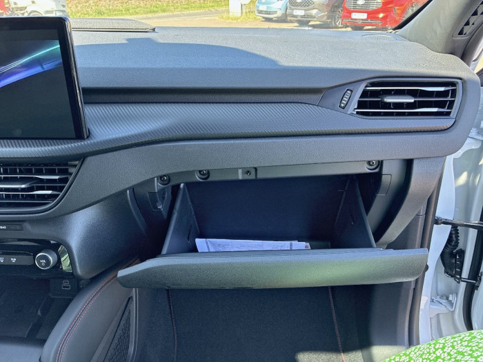 Ford Kuga 2.5 Duratec 180ch Hybrid FlexiFuel ST-Line X Powershift