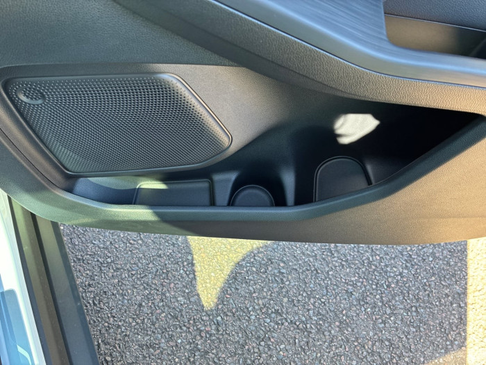 Ford Kuga 2.5 Duratec 180ch Hybrid FlexiFuel ST-Line X Powershift