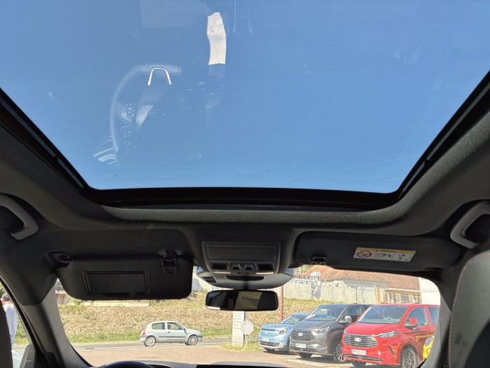 Ford Kuga 2.5 Duratec 180ch Hybrid FlexiFuel ST-Line X Powershift