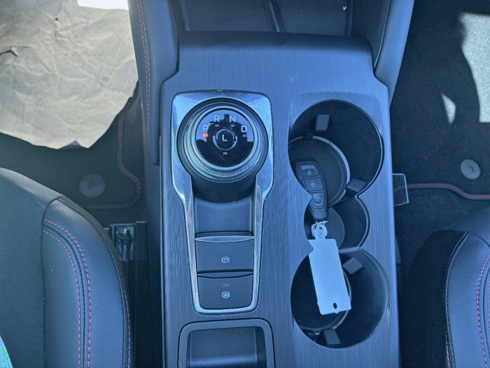Ford Kuga 2.5 Duratec 180ch Hybrid FlexiFuel ST-Line X Powershift