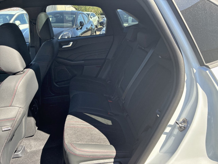 Ford Kuga 2.5 Duratec 180ch Hybrid FlexiFuel ST-Line X Powershift
