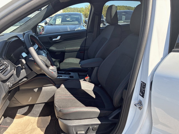 Ford Kuga 2.5 Duratec 180ch Hybrid FlexiFuel ST-Line X Powershift