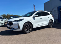 Ford Kuga 2.5 Duratec 180ch Hybrid FlexiFuel ST-Line X Powershift