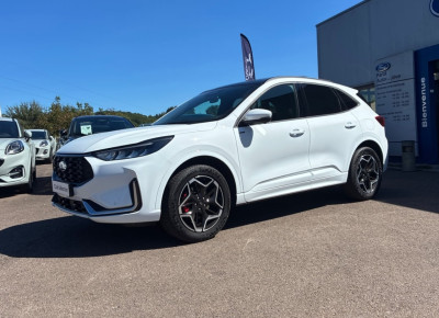 Ford Kuga 2.5 Duratec 180ch Hybrid FlexiFuel ST-Line X Powershift