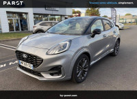 Ford PUMA Nouveau 1.0 EcoBoost 125 ch mHEV S&S Powershift Titanium