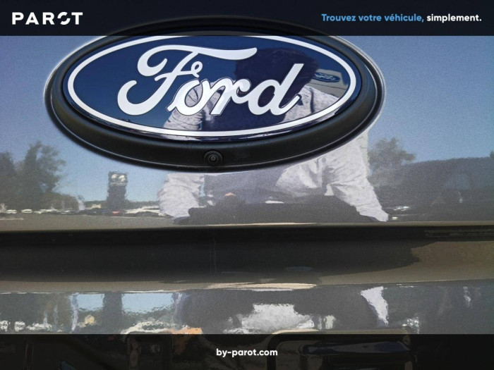 Ford RANGER SUPER CABINE Nouveau 3.0 ECOBLUE V6 240 CH S&S BVA10 e-4WD WILDTRAK
