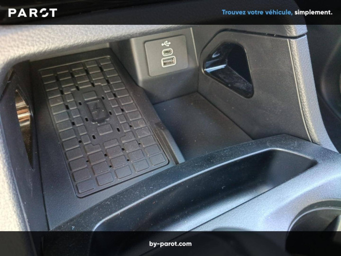 Ford RANGER SUPER CABINE Nouveau 3.0 ECOBLUE V6 240 CH S&S BVA10 e-4WD WILDTRAK