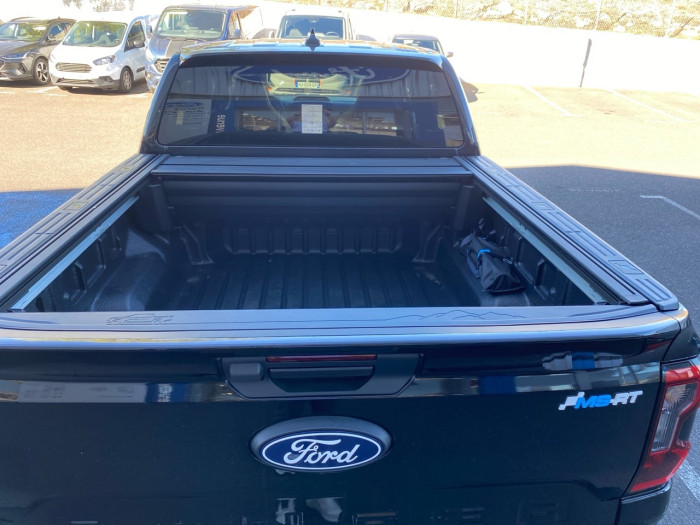 Ford Ranger 3.0 EcoBlue V6 240ch Stop&Start Double Cabine MS-RT e-4WD BVA10
