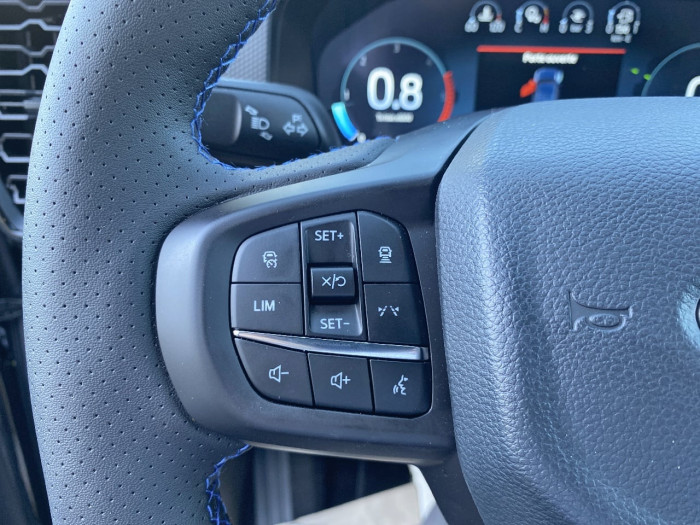 Ford Ranger 3.0 EcoBlue V6 240ch Stop&Start Double Cabine MS-RT e-4WD BVA10