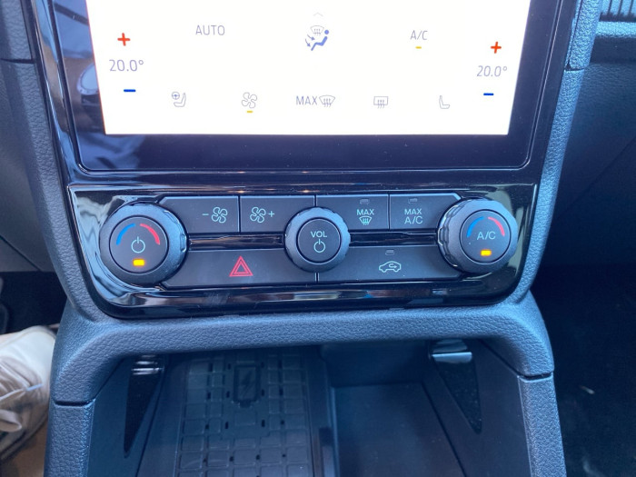 Ford Ranger 3.0 EcoBlue V6 240ch Stop&Start Double Cabine MS-RT e-4WD BVA10