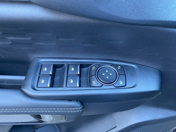 Ford Ranger 3.0 EcoBlue V6 240ch Stop&Start Double Cabine MS-RT e-4WD BVA10