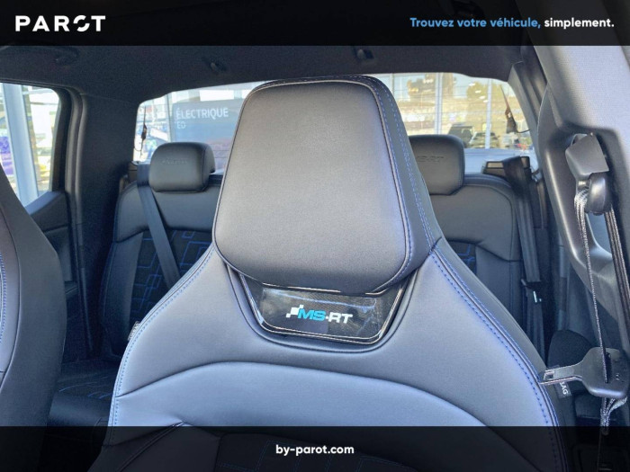 Ford RANGER DOUBLE CABINE Nouveau DCA 3.0 ECOBLUE V6 240 CH BVA10 e-4WD WILDTRAK