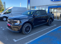 Ford Ranger 3.0 EcoBlue V6 240ch Stop&Start Double Cabine MS-RT e-4WD BVA10