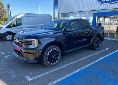 Ford Ranger 3.0 EcoBlue V6 240ch Stop&Start Double Cabine MS-RT e-4WD BVA10