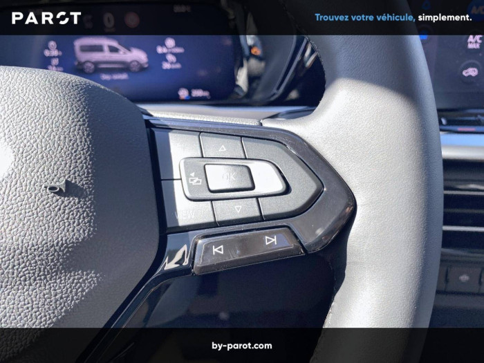 Ford TRANSIT CONNECT FLEXCAB L1 2.0 ECOBLUE 122 BVA7 ACTIVE
