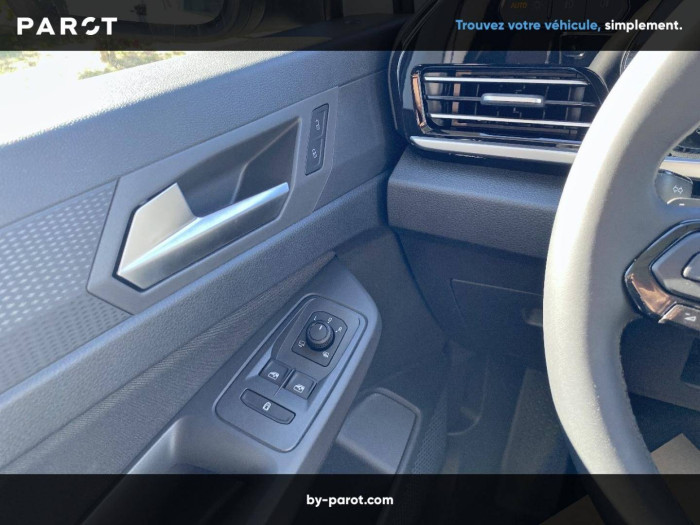 Ford TRANSIT CONNECT FLEXCAB L1 2.0 ECOBLUE 122 BVA7 ACTIVE