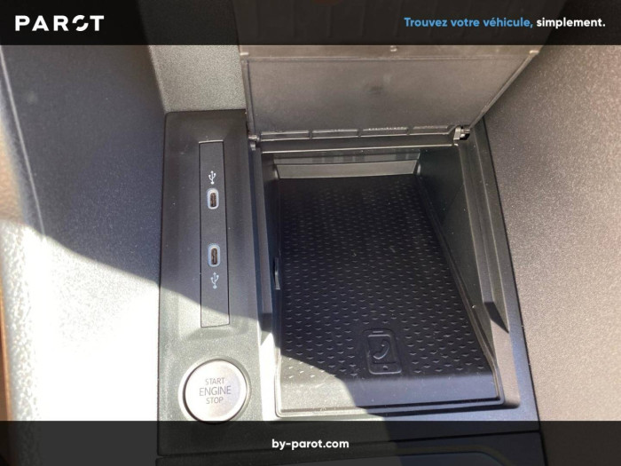 Ford TRANSIT CONNECT FLEXCAB L1 2.0 ECOBLUE 122 BVA7 ACTIVE