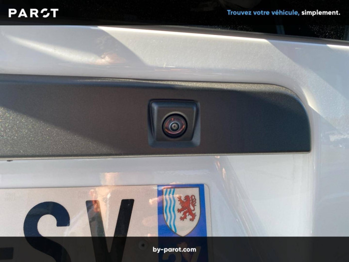 Ford TRANSIT CONNECT FLEXCAB L1 2.0 ECOBLUE 122 BVA7 ACTIVE