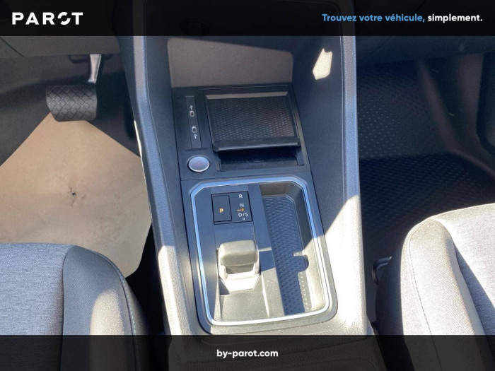 Ford TRANSIT CONNECT FLEXCAB L1 2.0 ECOBLUE 122 BVA7 ACTIVE