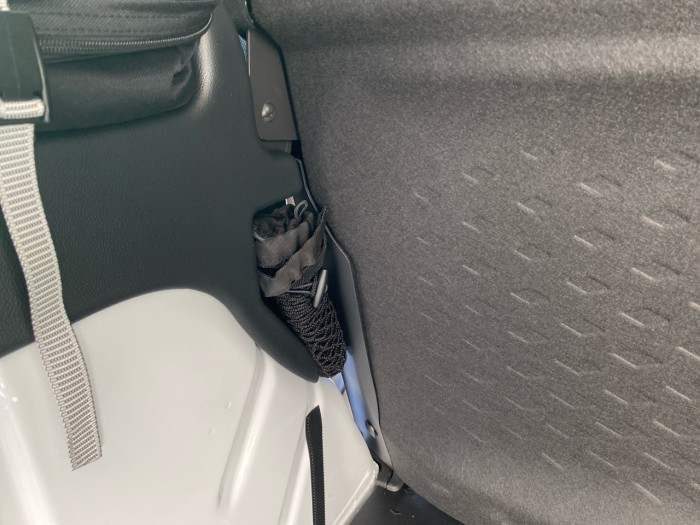 Ford Transit Connect L1 2.0 EcoBlue 122ch Flexcab Active BVA7